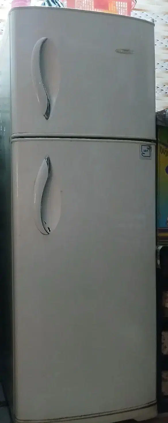 یخچال فریزر امرسان برفکی|یخچال و فریزر|هندیجان, |دیوار