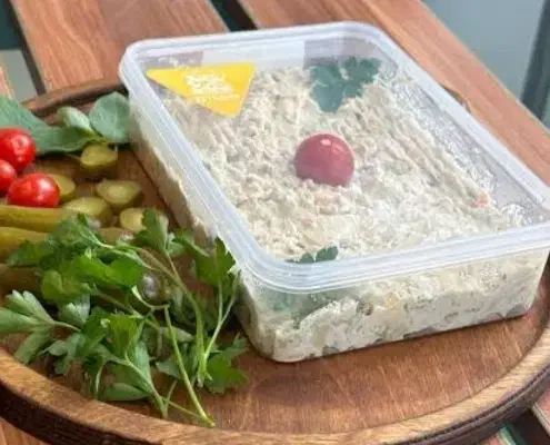 الویه و ساندویچ|خوردنی و آشامیدنی|تهران, جوادیه تهرانپارس|دیوار