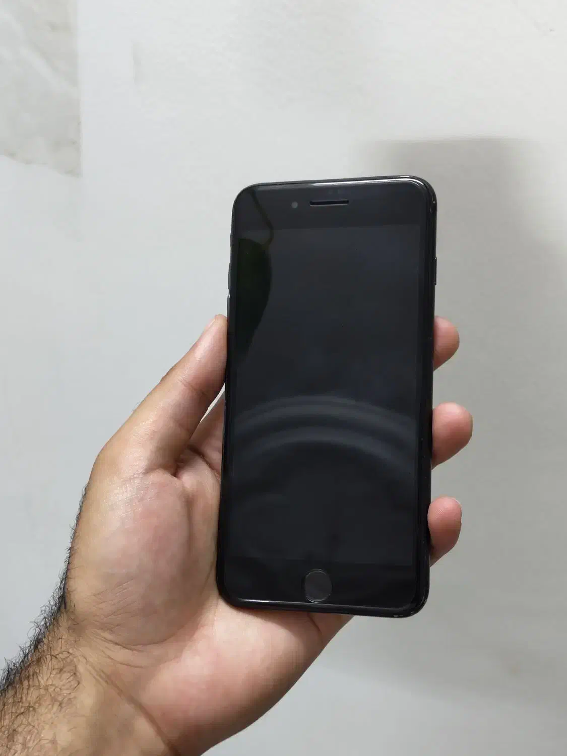 ایفون ۷ پلاس ۲۵۶ گیگ iphone 7 plus|موبایل|مشهد, آزادشهر|دیوار