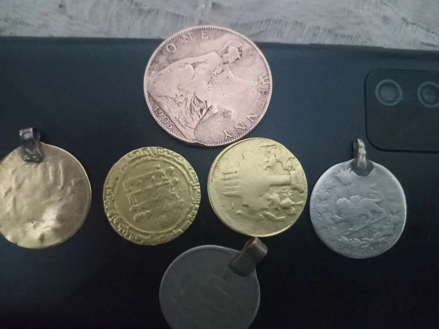 فروش سکه قدیمی وکلکسیونی|کلکسیون سکه، تمبر، اسکناس|جیرفت, |دیوار