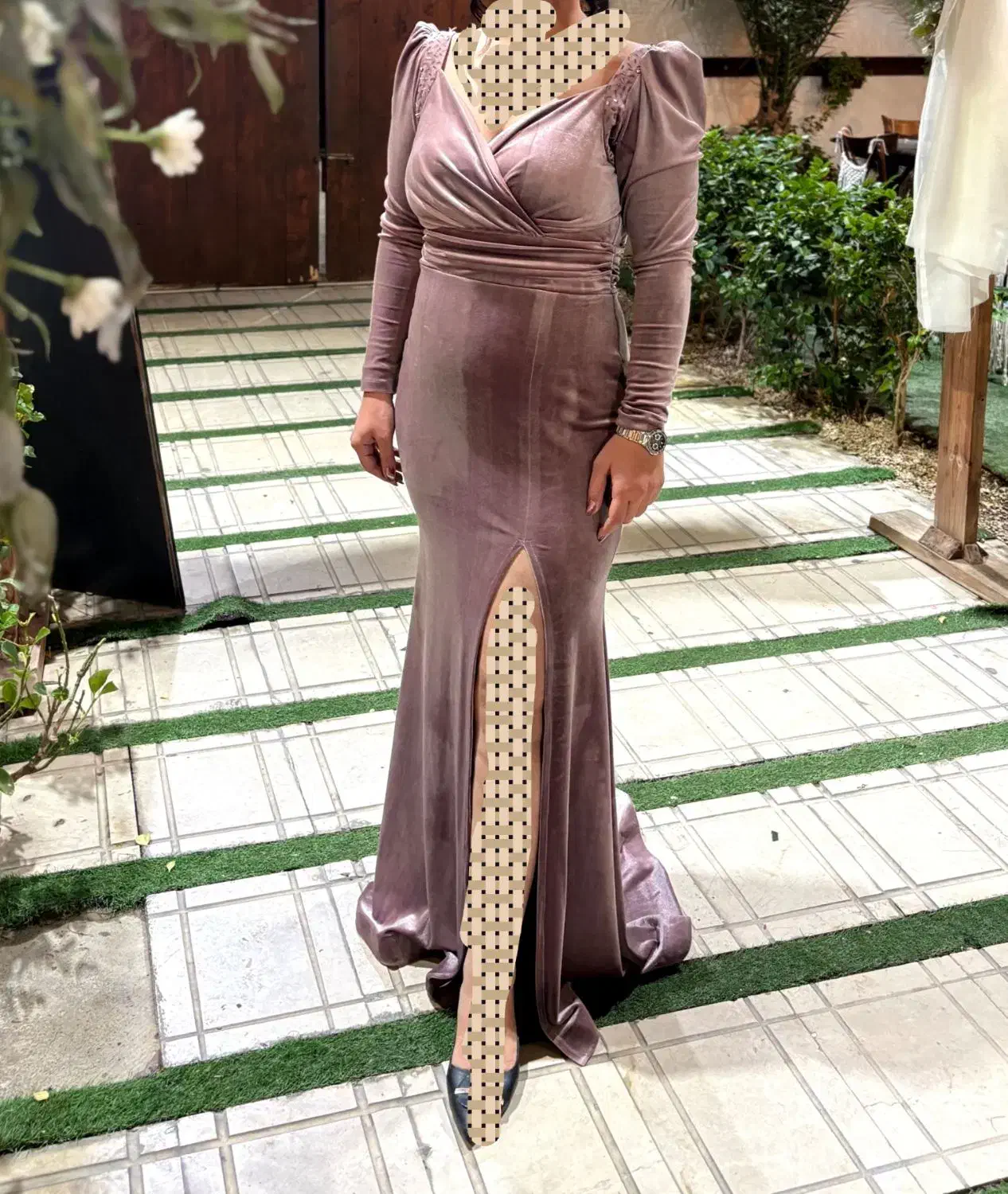 لباس مجلسی شیک|لباس|مشهد, پنجتن|دیوار