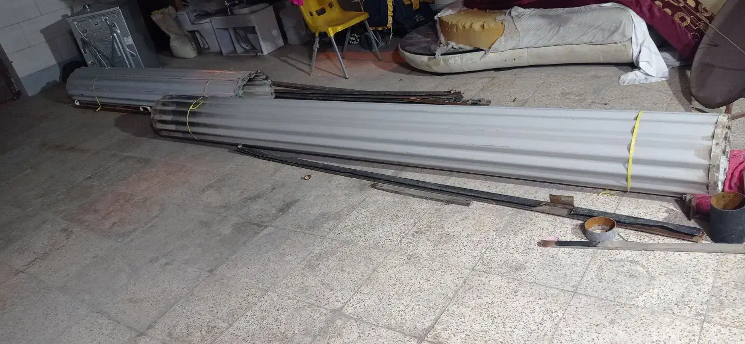 ساخت کرکره سنتی وبرقی تعویض فنر|خدمات پیشه و مهارت|اهواز, کوی رمضان|دیوار