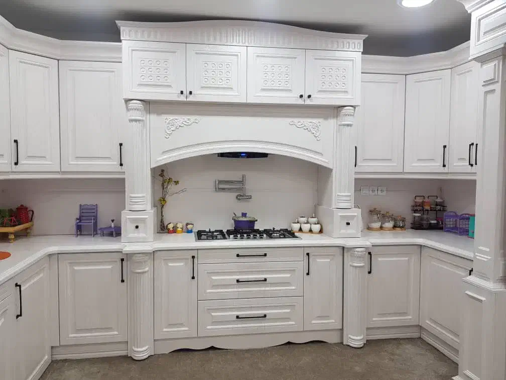 ساخت و نصب و تعمیر انواع کابینت و کمد دیواری mdf|خدمات پیشه و مهارت|اهواز, گلستان|دیوار