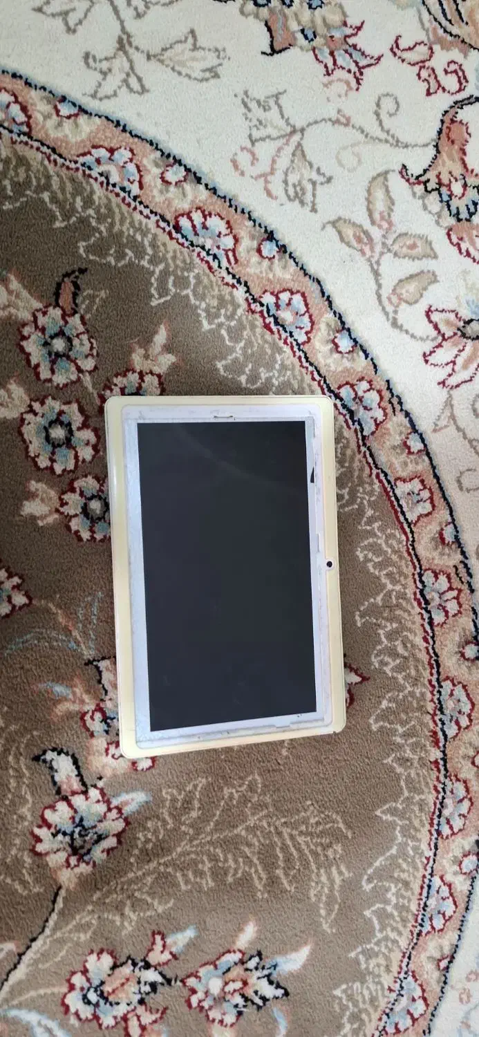 تبلت|تبلت|خرم‌آباد, |دیوار