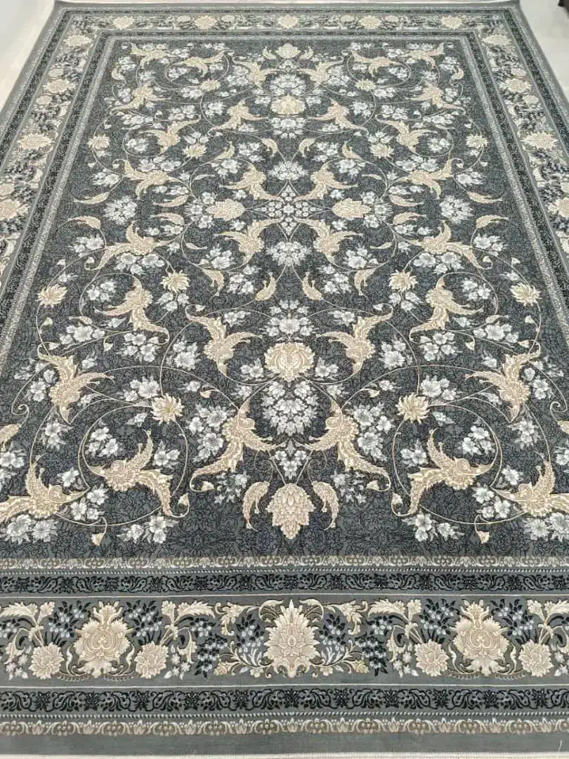 فرش ماهلین اکرولیک|فرش|ایلام, |دیوار