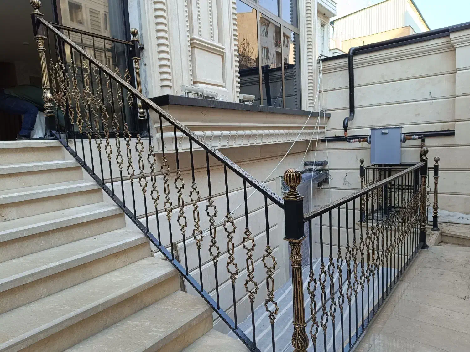 آهنگری سیار و ثابت|خدمات پیشه و مهارت|خاوران, |دیوار