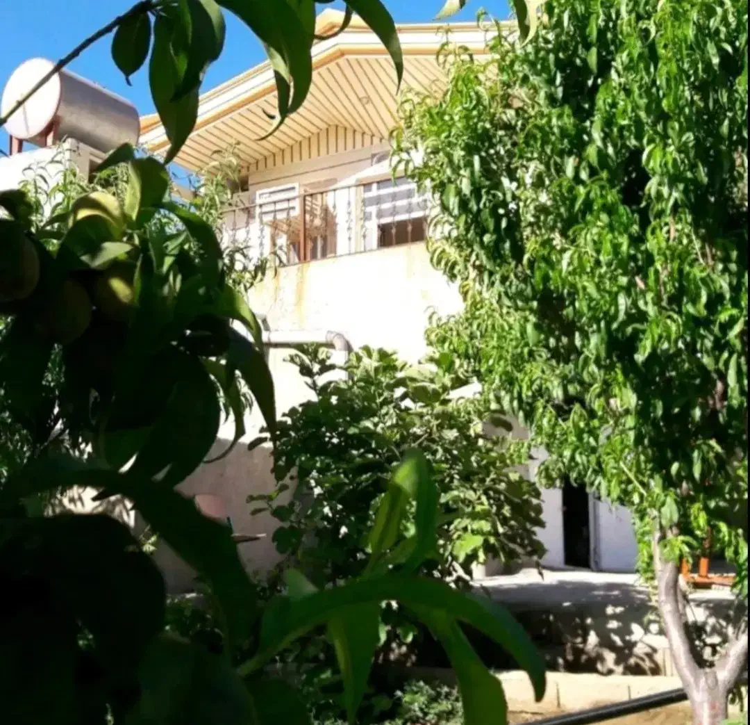 ویلا داخل پارک جنگلی شوراب|فروش خانه و ویلا|ویسیان, |دیوار