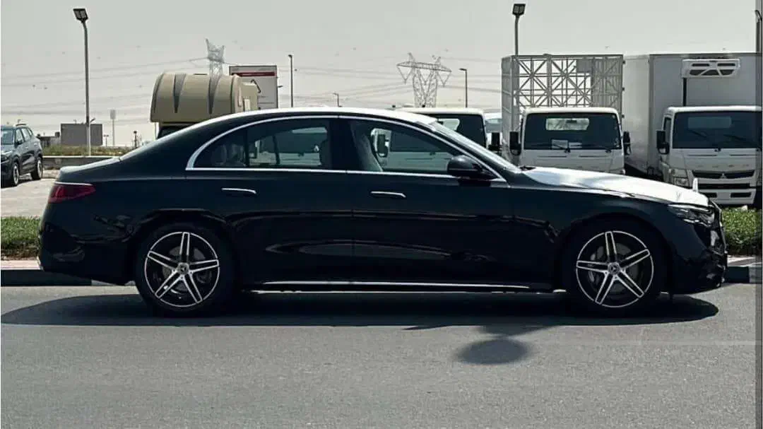 مرسدس بنز E300|خودرو سواری و وانت|تهران, قیطریه|دیوار