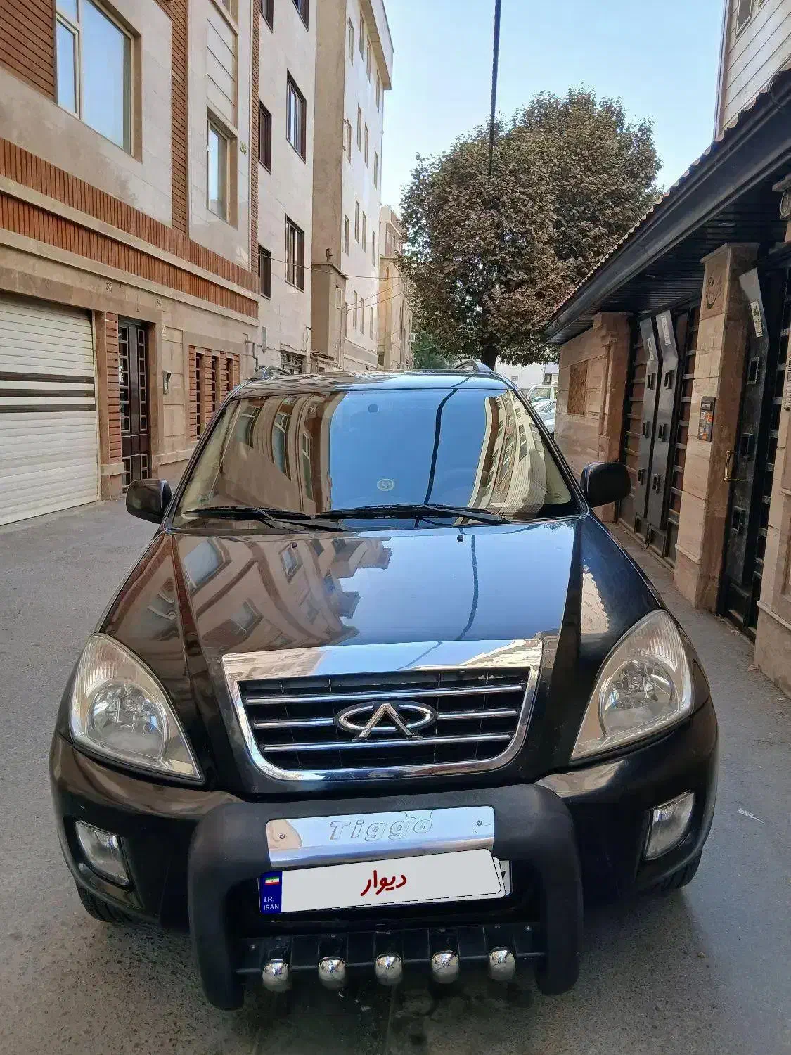 ام وی ام x33 مدل۹۰|خودرو سواری و وانت|تهران, گلچین|دیوار
