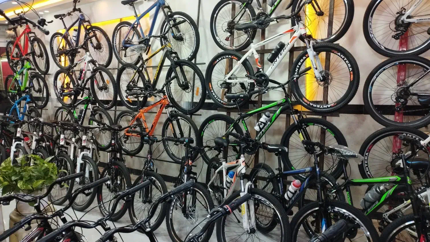 دوچرخه سایز 26 ،پلاس تو صفر ،|دوچرخه، اسکیت، اسکوتر|مشهد, شهید معقول|دیوار