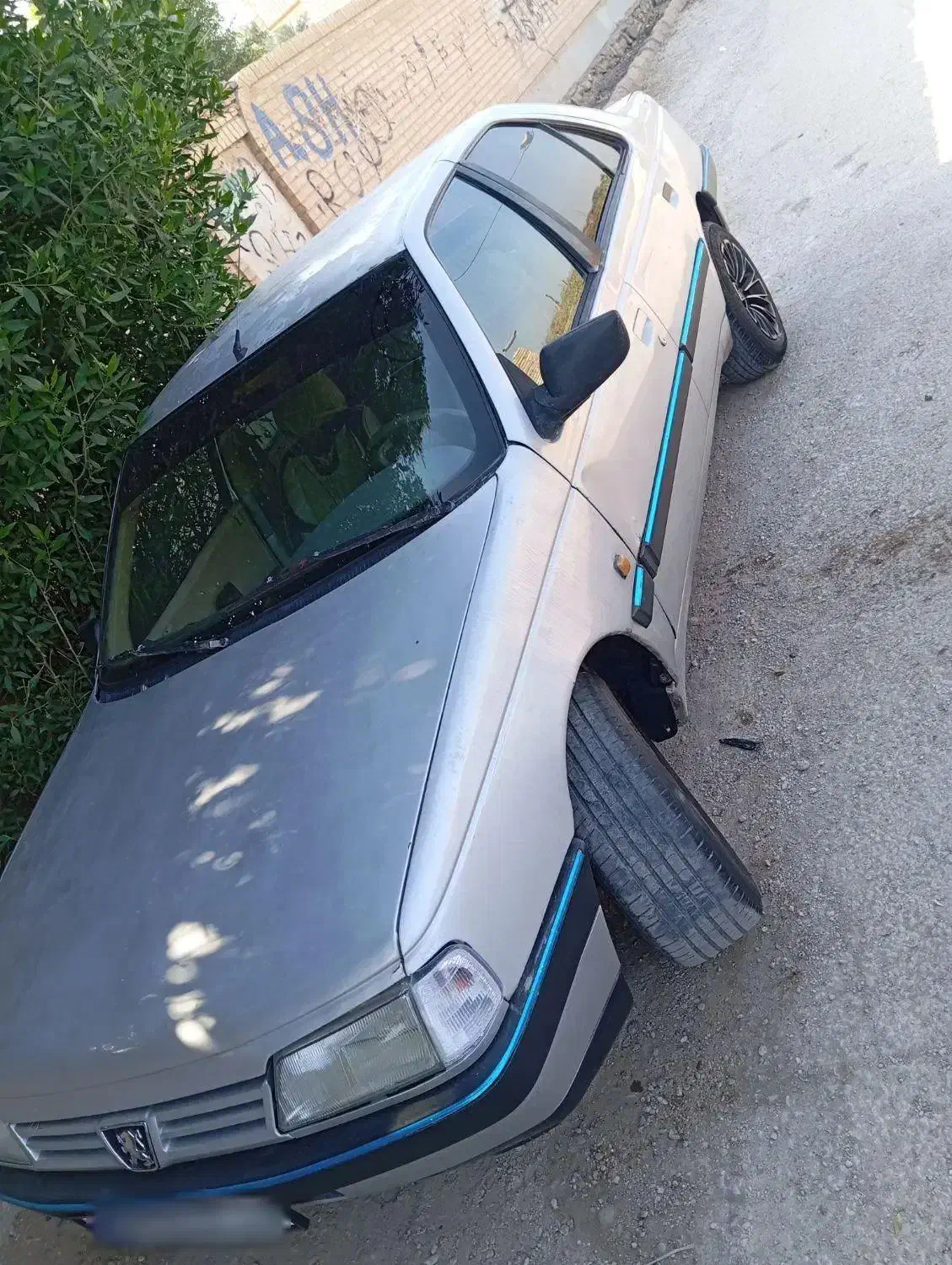 پژو405|خودرو سواری و وانت|آبادان, |دیوار