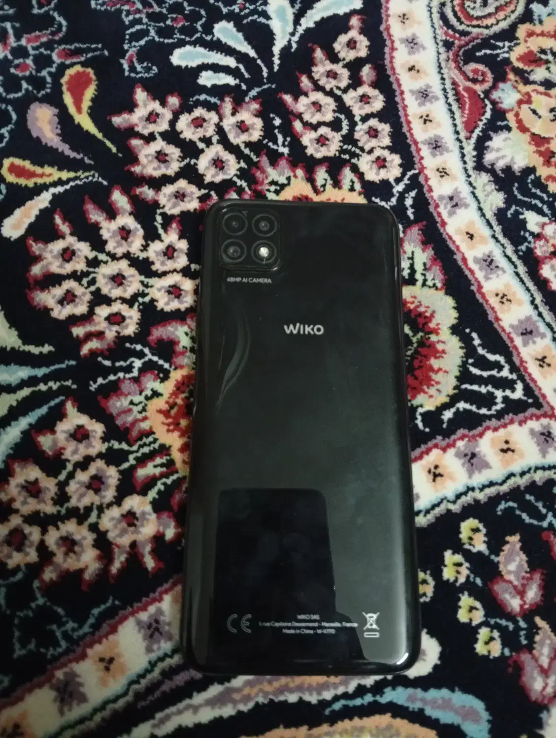 گوشی ویکوT3|موبایل|کرمانشاه, |دیوار