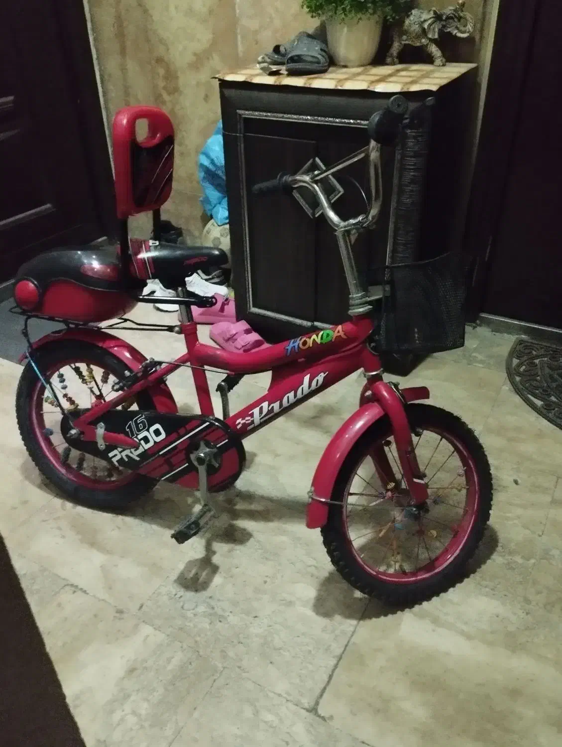 دوچرخه قیمت مناسب|دوچرخه، اسکیت، اسکوتر|تهران, نازیآباد|دیوار