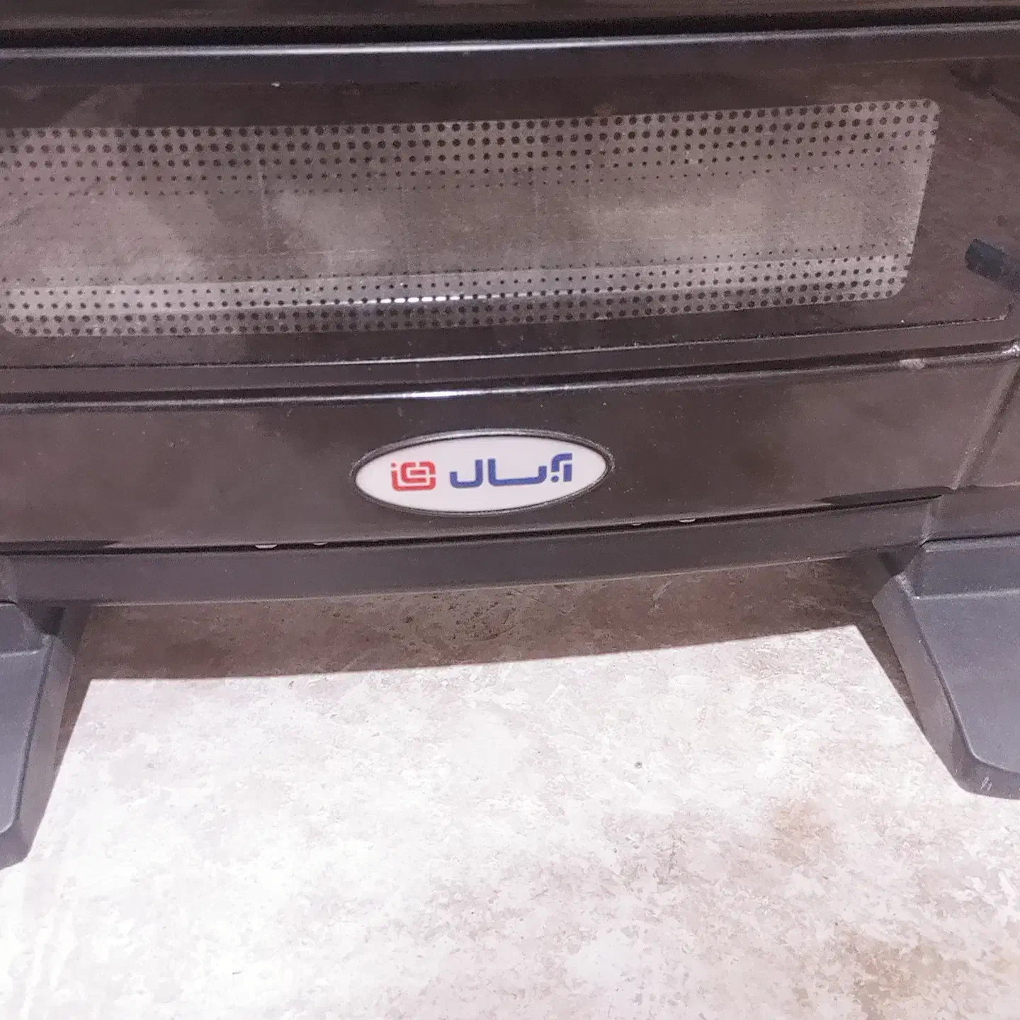 بخاری|بخاری، هیتر، شومینه|اوز, |دیوار