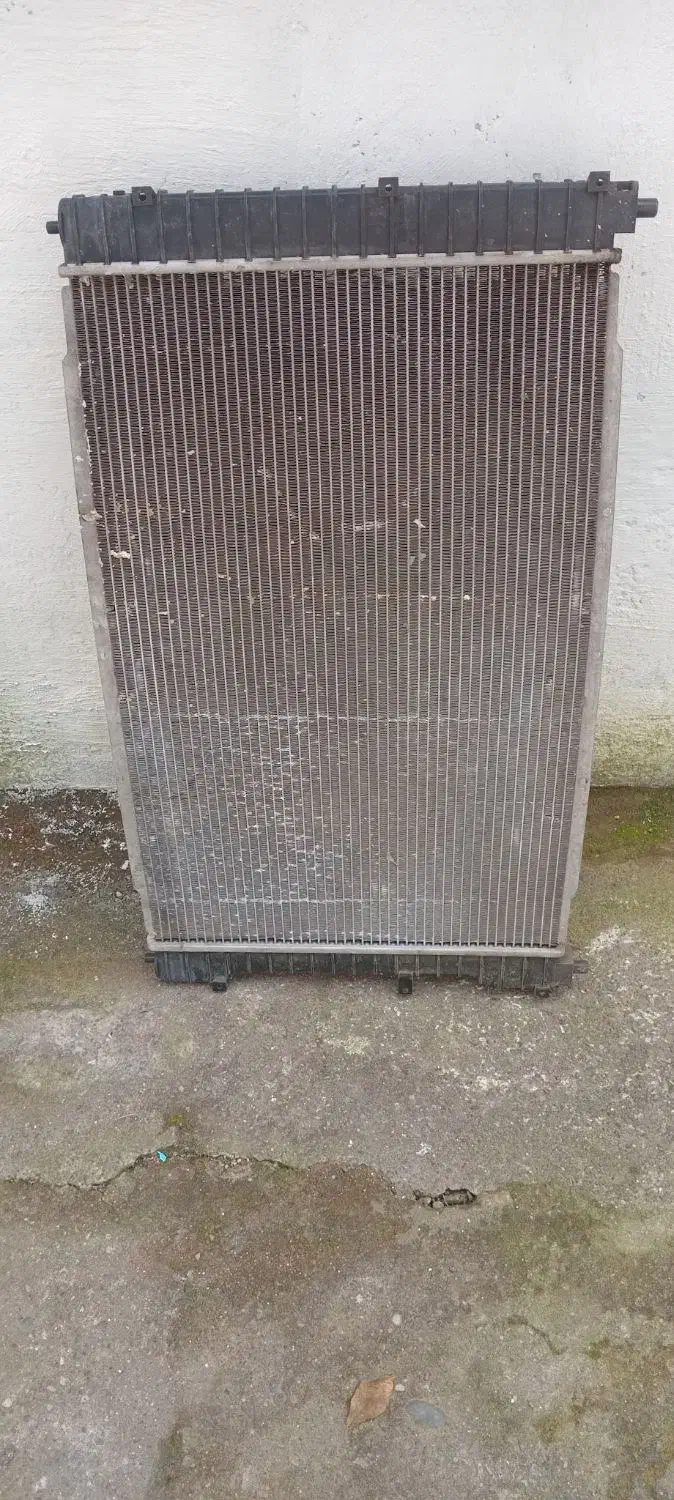 رادیاتور هایماS7|قطعات یدکی و لوازم جانبی|بندر انزلی, امامزاده|دیوار