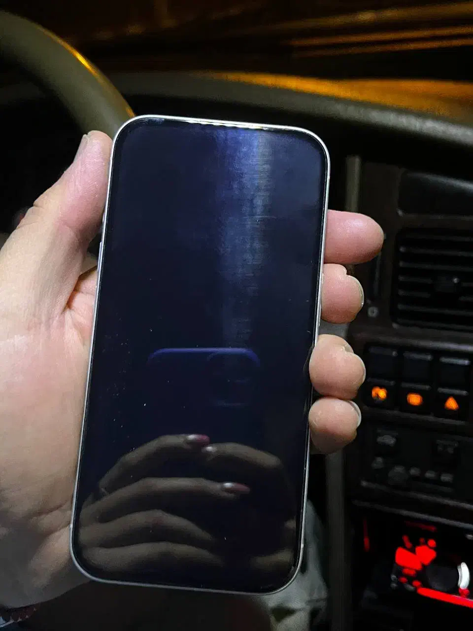 آیفون 16نرمال|موبایل|محمدیه-قزوین, |دیوار