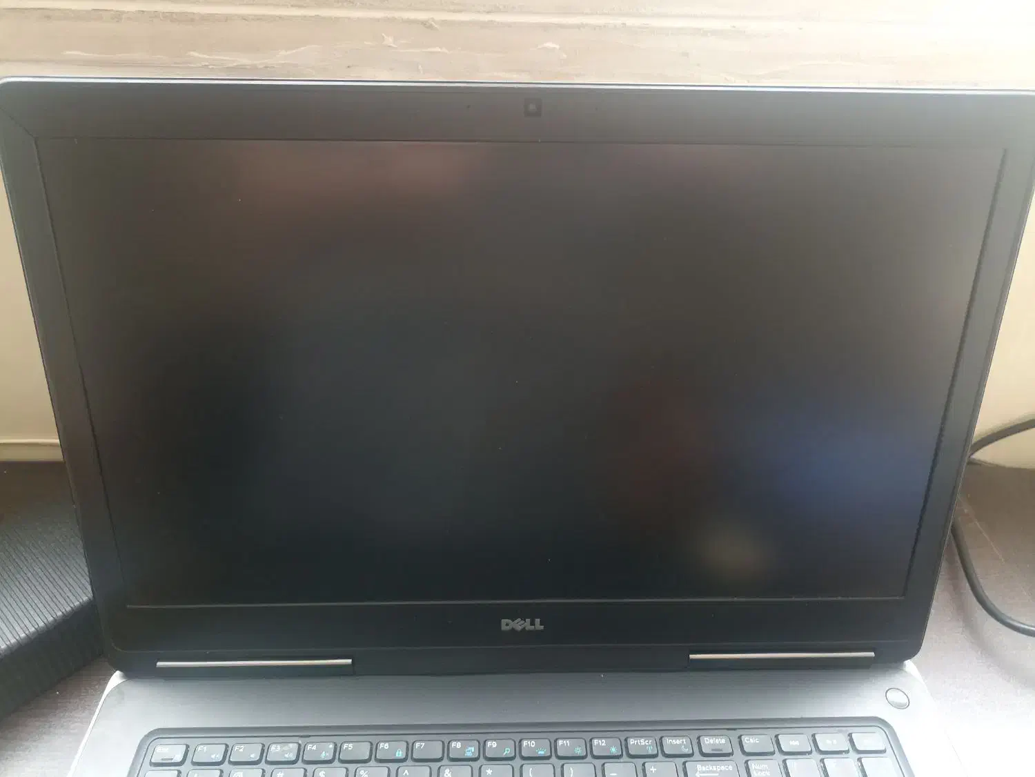 لپتاپ dell precision 7710|رایانه همراه|تهران, یوسف‌آباد|دیوار