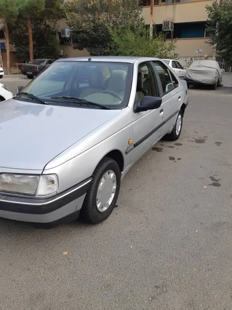 ۴۰۵نقری|خودرو سواری و وانت|جوانرود, |دیوار