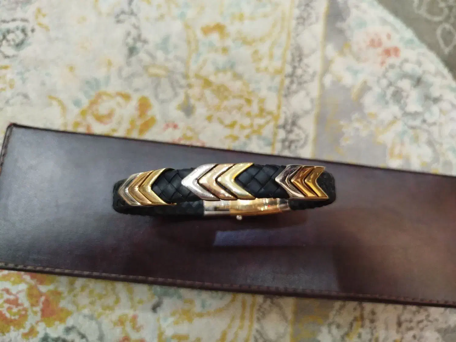 دستبند طلا|جواهرات|تهران, ونک|دیوار