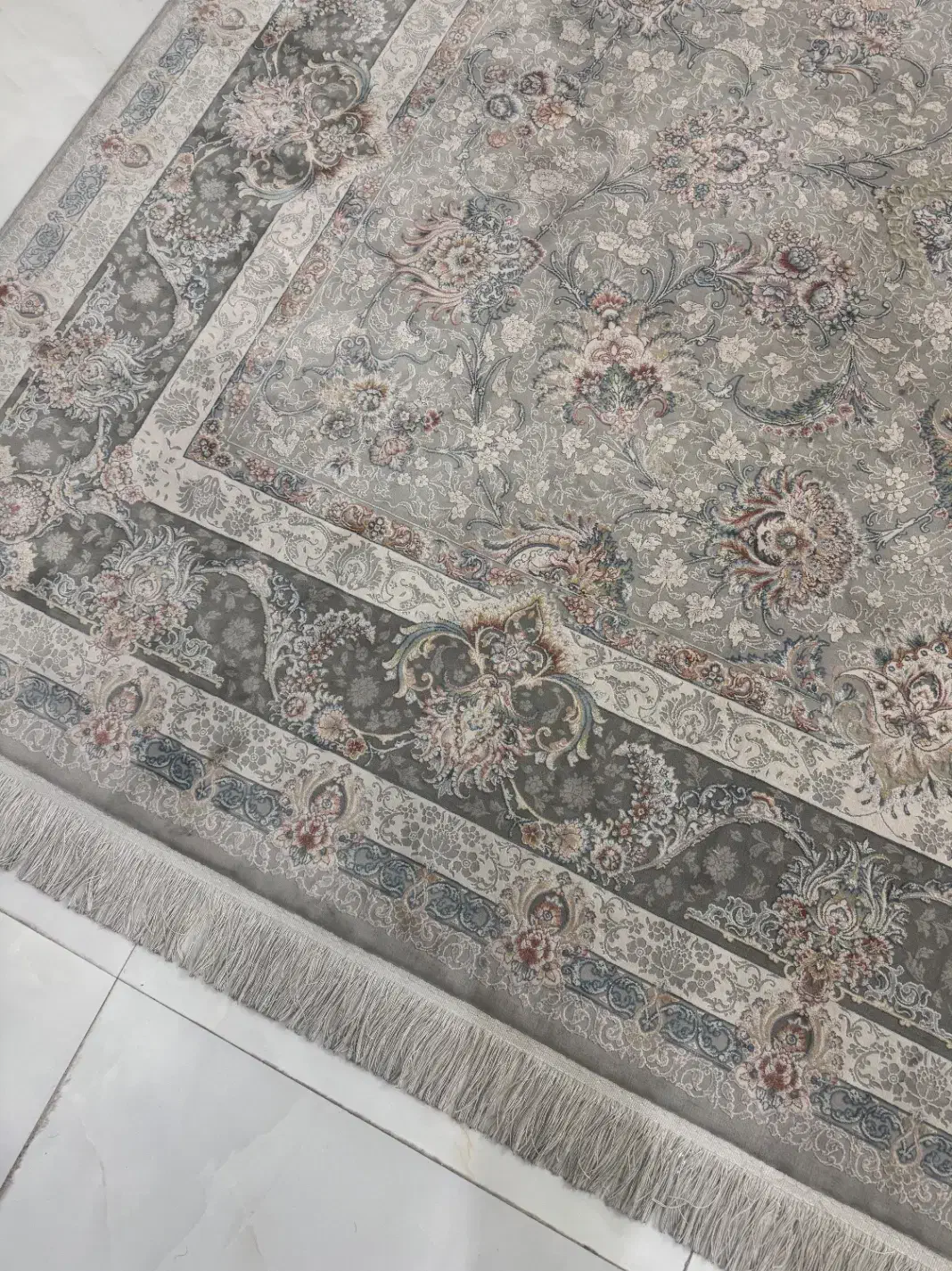 فرش ۹ متری|فرش|تهران, مشیریه|دیوار