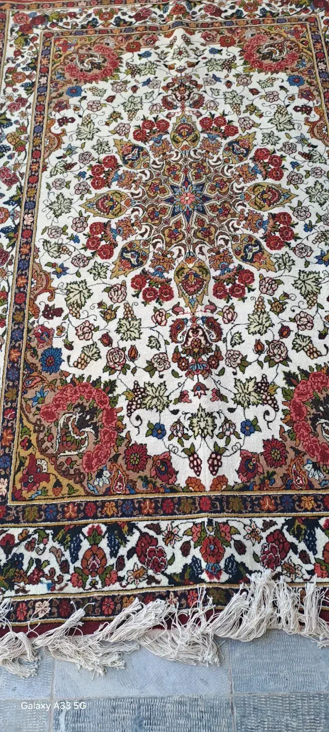 فرش|فرش|شهرکرد, |دیوار