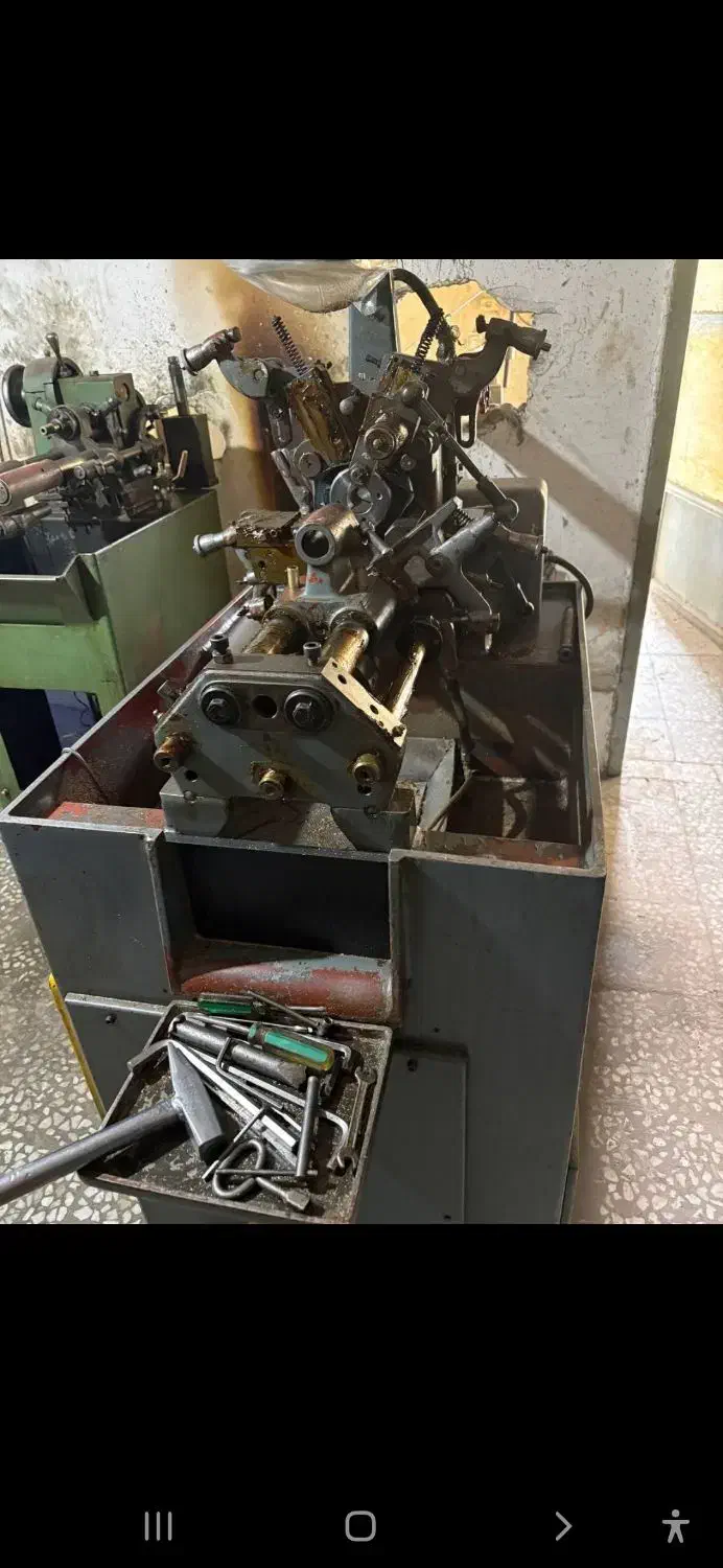 برشکاری انواع لوله|خدمات پیشه و مهارت|پاکدشت, پاکدشت (مامازند)|دیوار