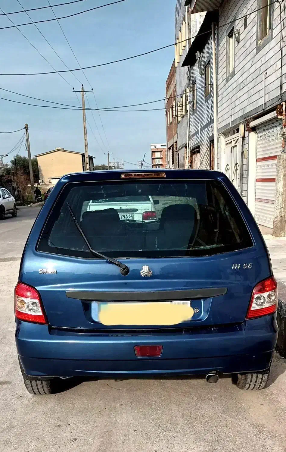 111|خودرو کلاسیک|خان ببین, |دیوار