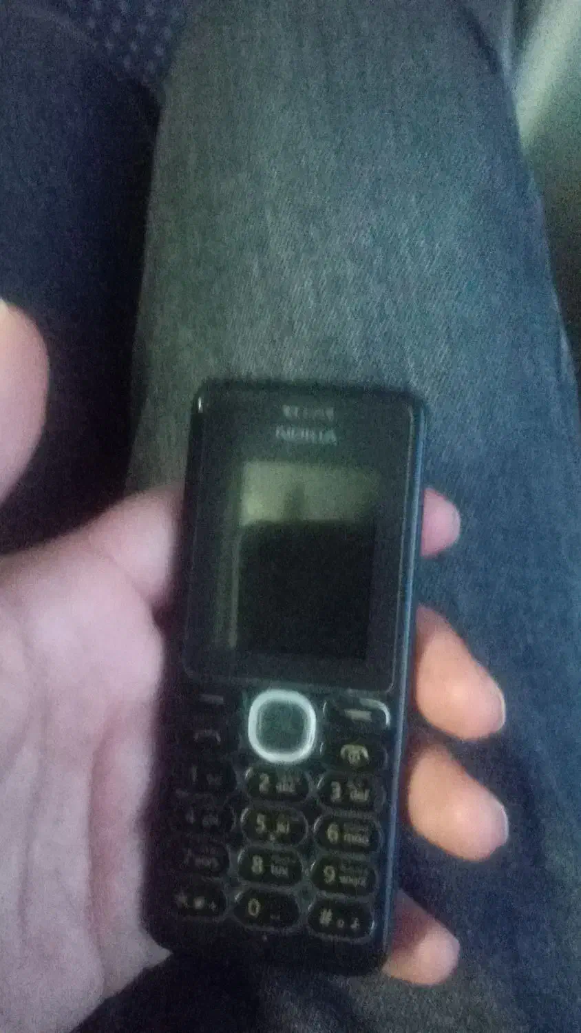 نوکیا|موبایل|شیراز, تاچارا|دیوار