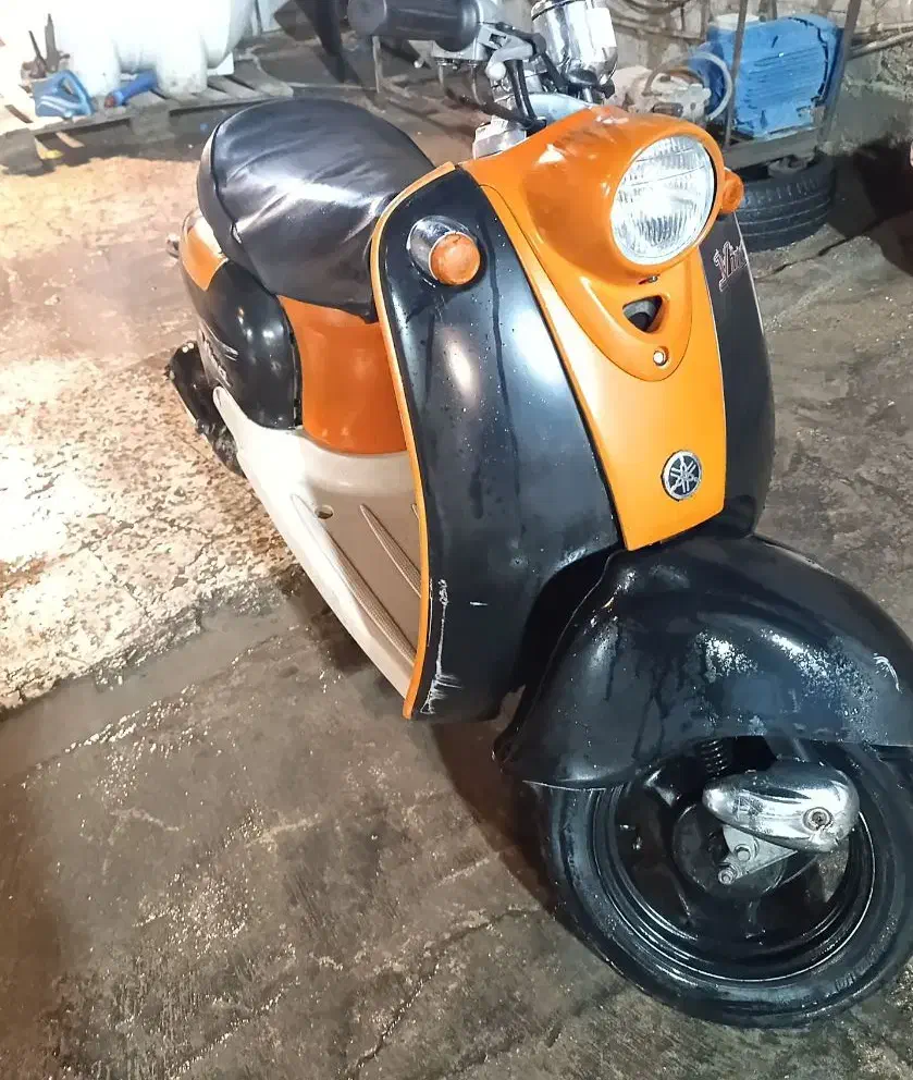 پاکشتی وینو|موتورسیکلت|قشم, |دیوار