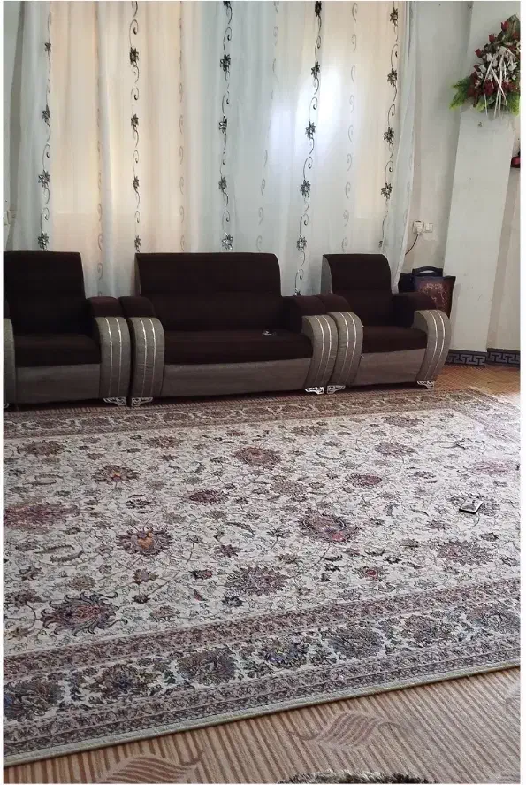 خانه انقلاب 18 طبقه بالا|اجارهٔ خانه و ویلا|یاسوج, |دیوار