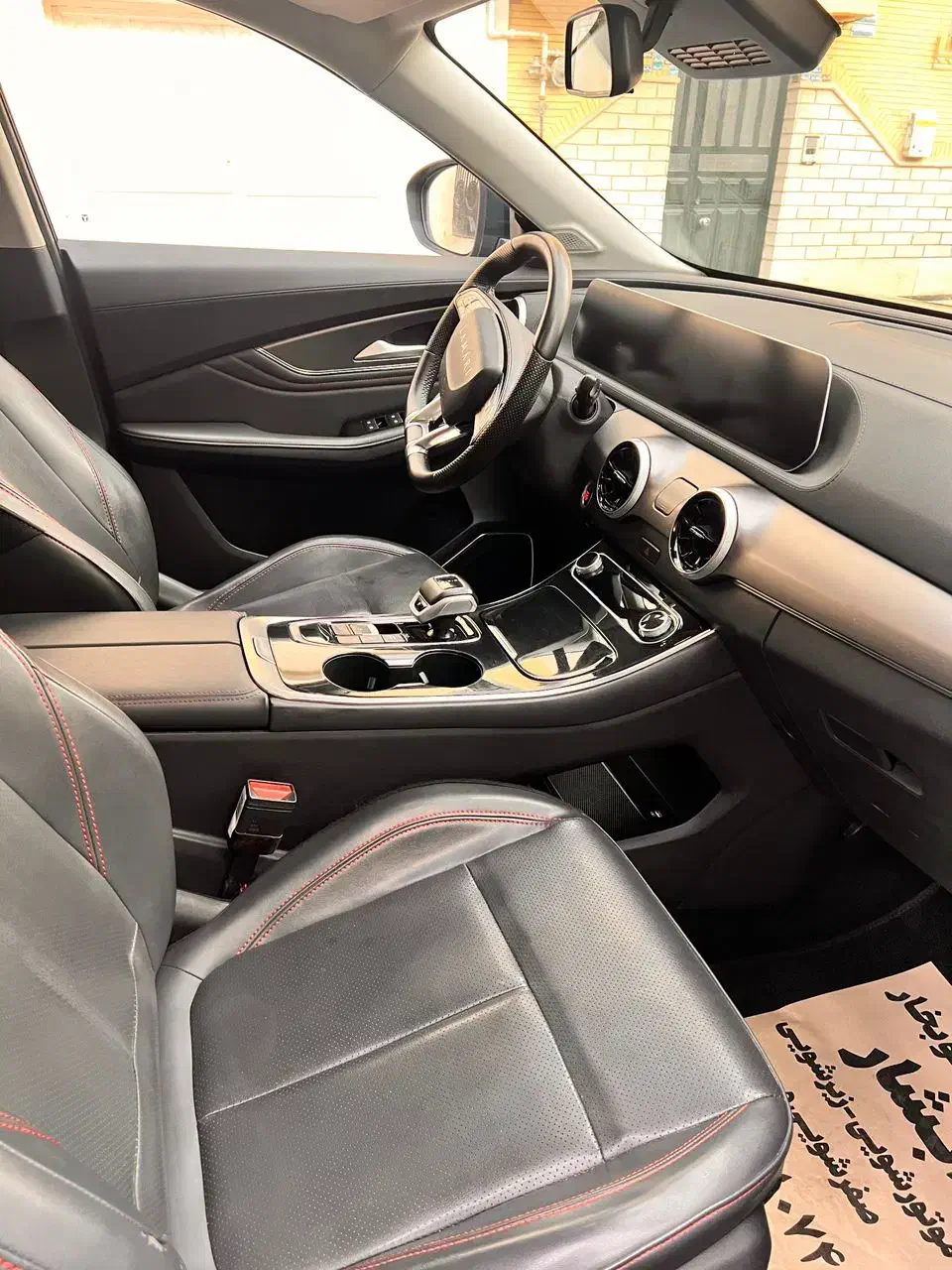 لاماری مدل ۴۰۲|خودرو سواری و وانت|شیراز, غدیر جنوبی|دیوار