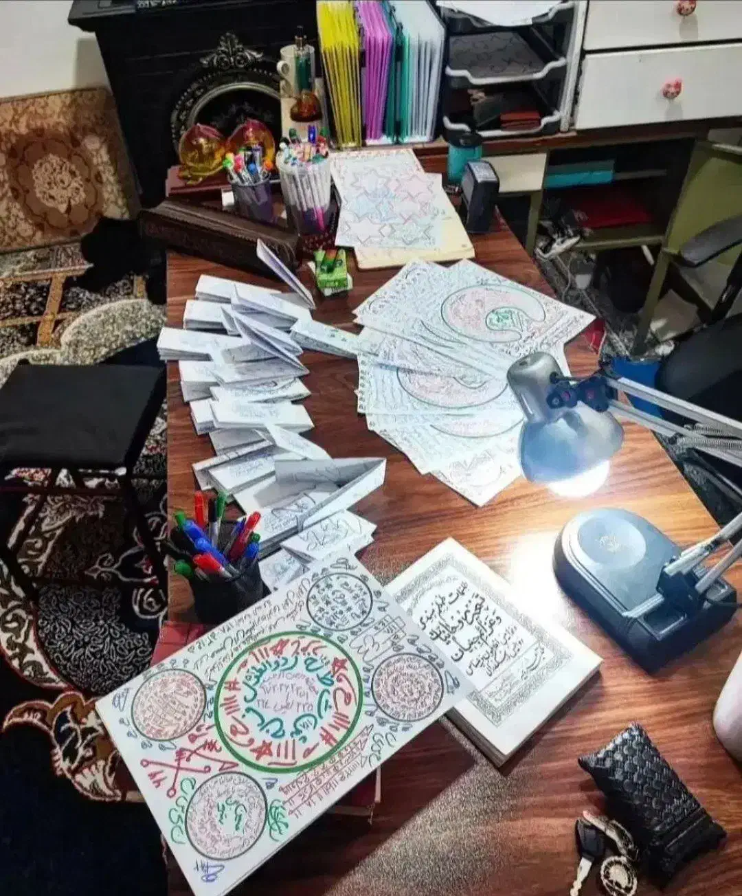 دعانویس حرفه ای|خدمات پذیرایی، مراسم|چابهار, |دیوار