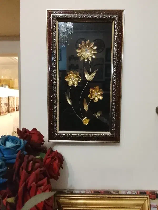 تابلو وین|تابلو، نقاشی، عکس|تهران, پاسداران|دیوار