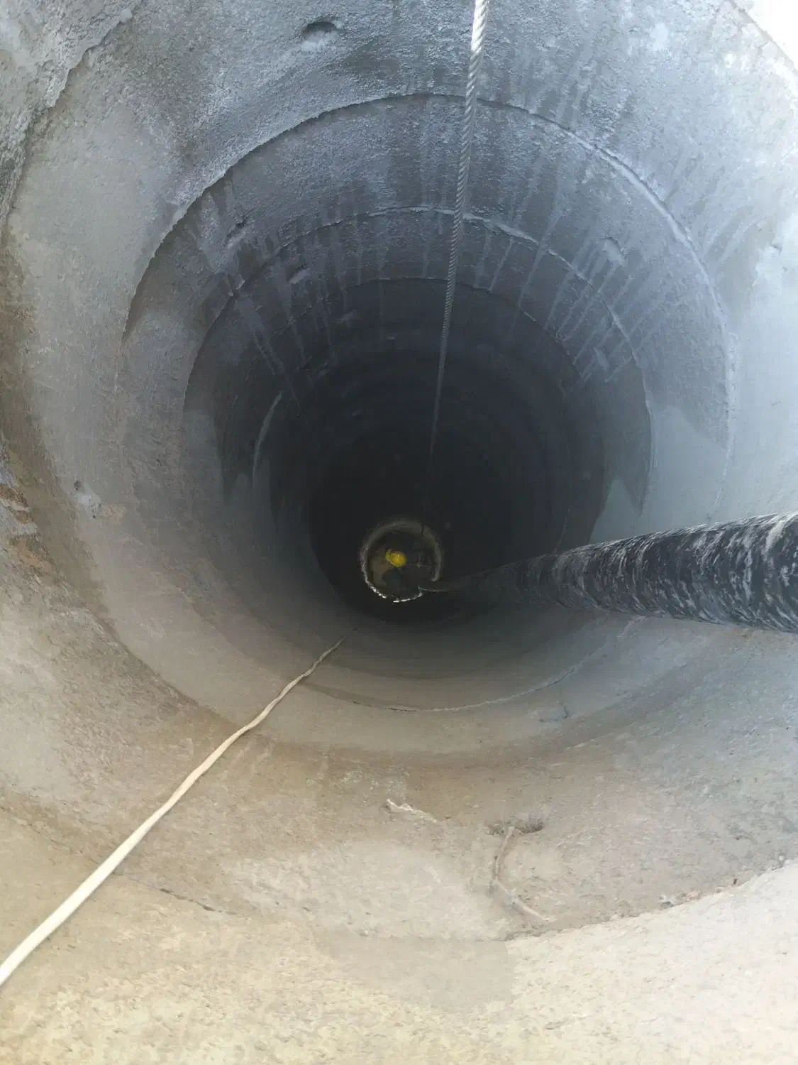 حفر چاه اب و دستشویی|خدمات پیشه و مهارت|دزفول, |دیوار