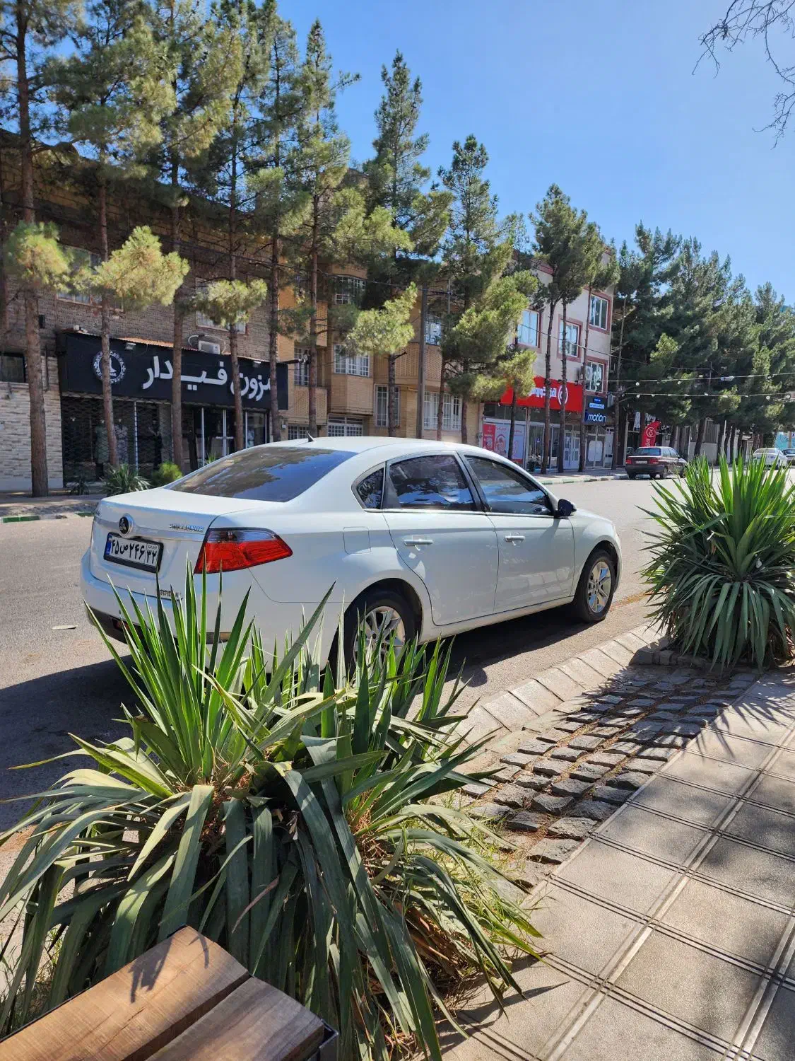 برلیانس h330|خودرو سواری و وانت|تربت جام, باغ سنگان سفلی|دیوار