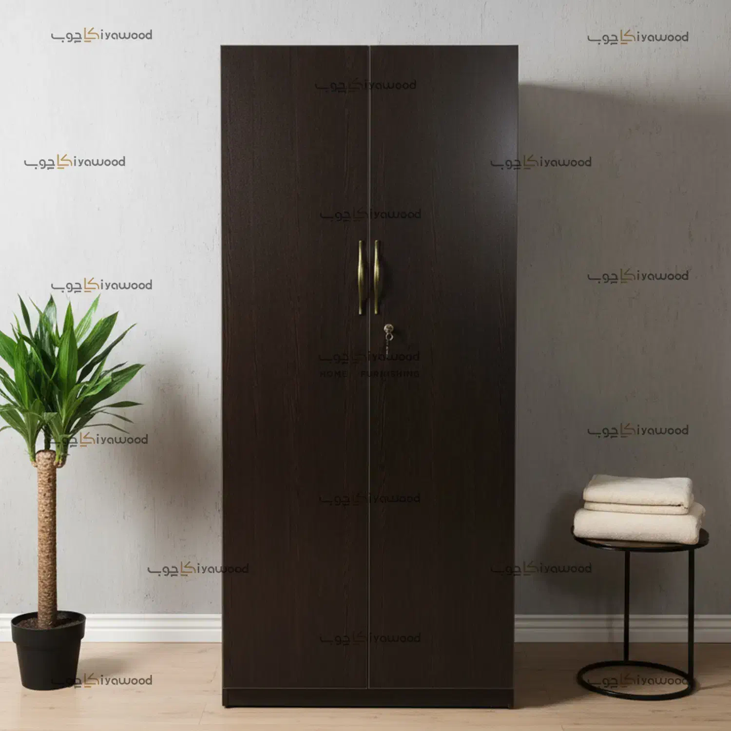 کتابخانه مدل راگا K2.r|کتابخانه، شلف، قفسه‌های دیواری|تهران, جردن|دیوار