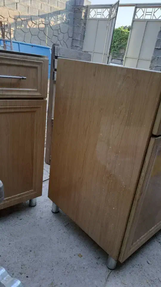 فروش کابینت|مصالح و تجهیزات ساختمان|کازرون, |دیوار