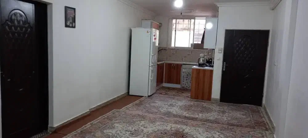 اجاره 60متری یک خوابه واقع در جماران|اجارهٔ آپارتمان|رشت, جماران|دیوار