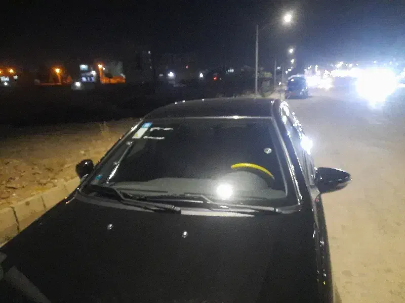 دنا پلاس ۵ دنده معمولی|خودرو سواری و وانت|یاسوج, |دیوار