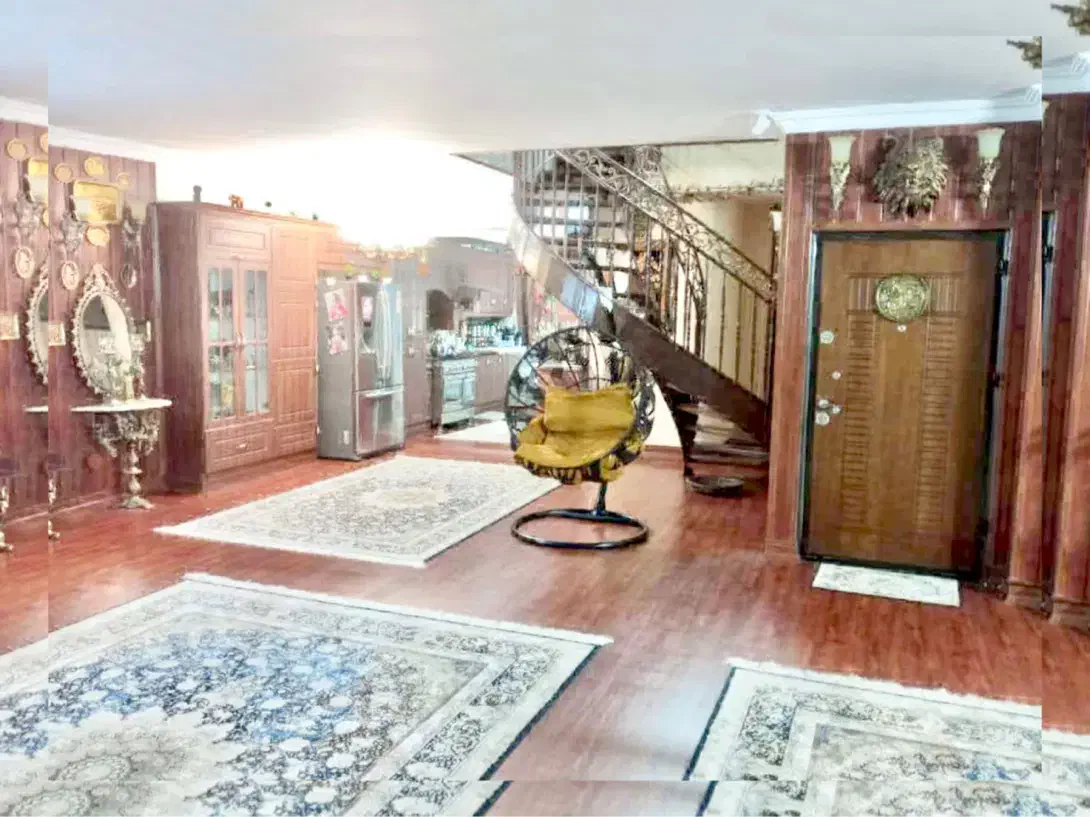 هرچی از لاکچری بخوای - اینجاست|فروش آپارتمان|بروجرد, |دیوار