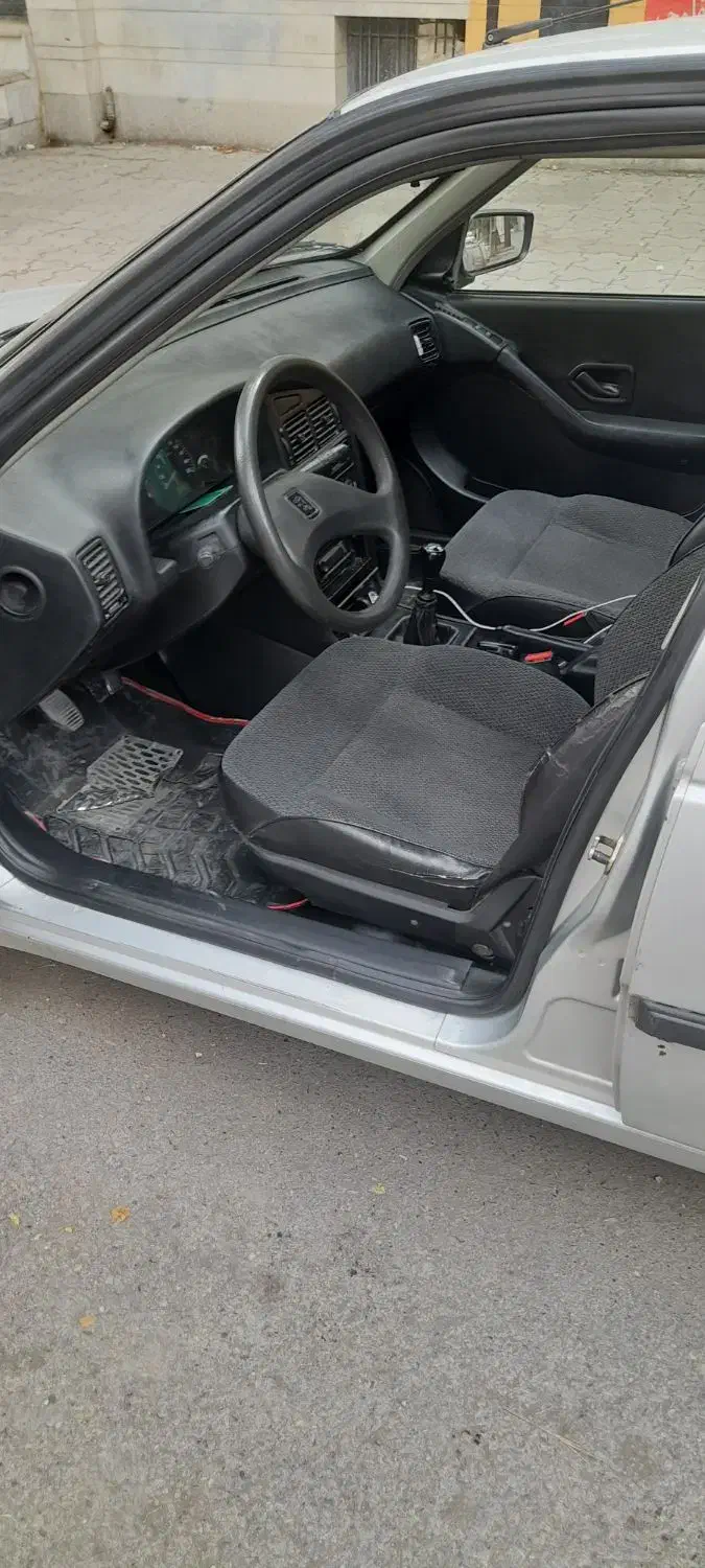 پژو روا سال۱۳۹۰ مالچه|خودرو سواری و وانت|کرمانشاه, |دیوار