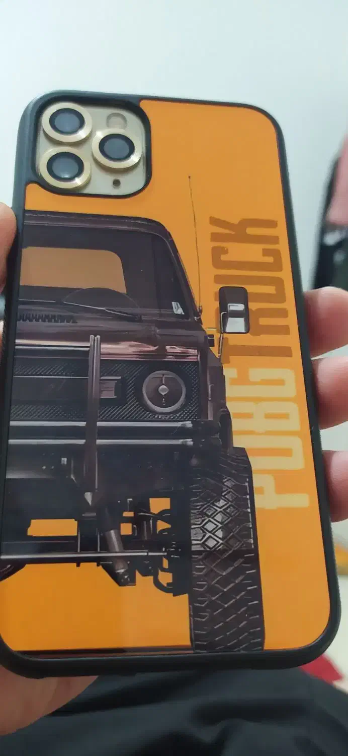 قاب آفرودی اپل 11 پرو|لوازم جانبی موبایل و تبلت|همدان, |دیوار