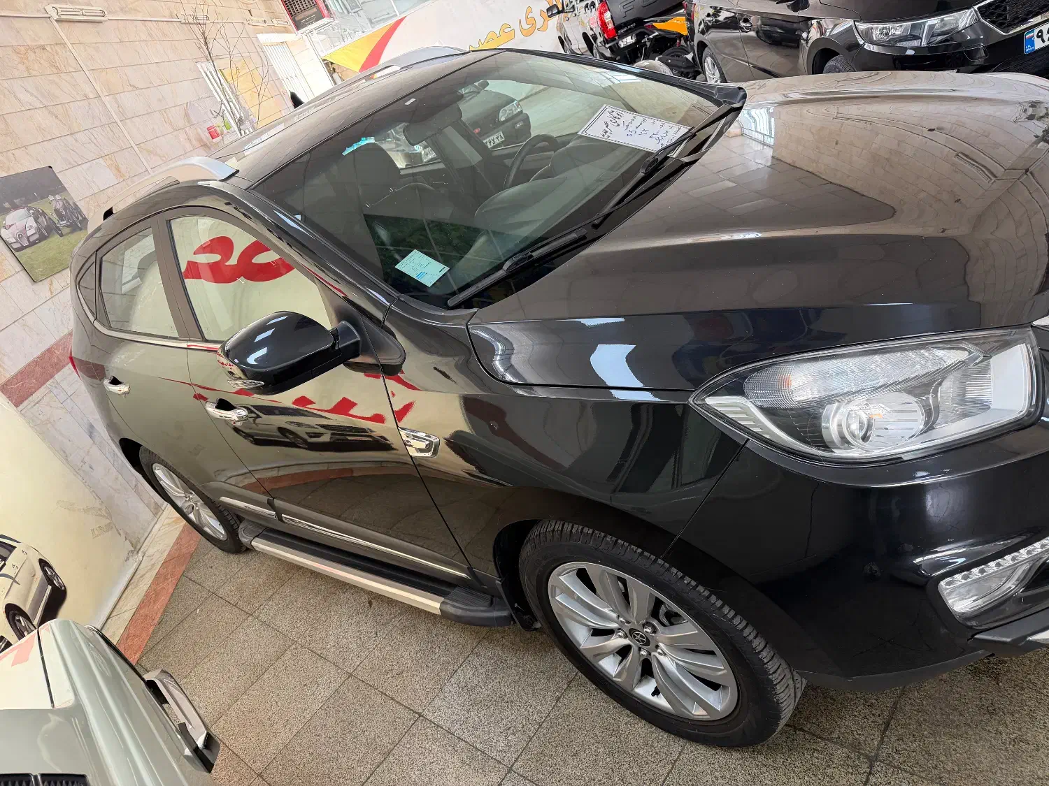 جک s5|خودرو سواری و وانت|تهران, هاشمی|دیوار