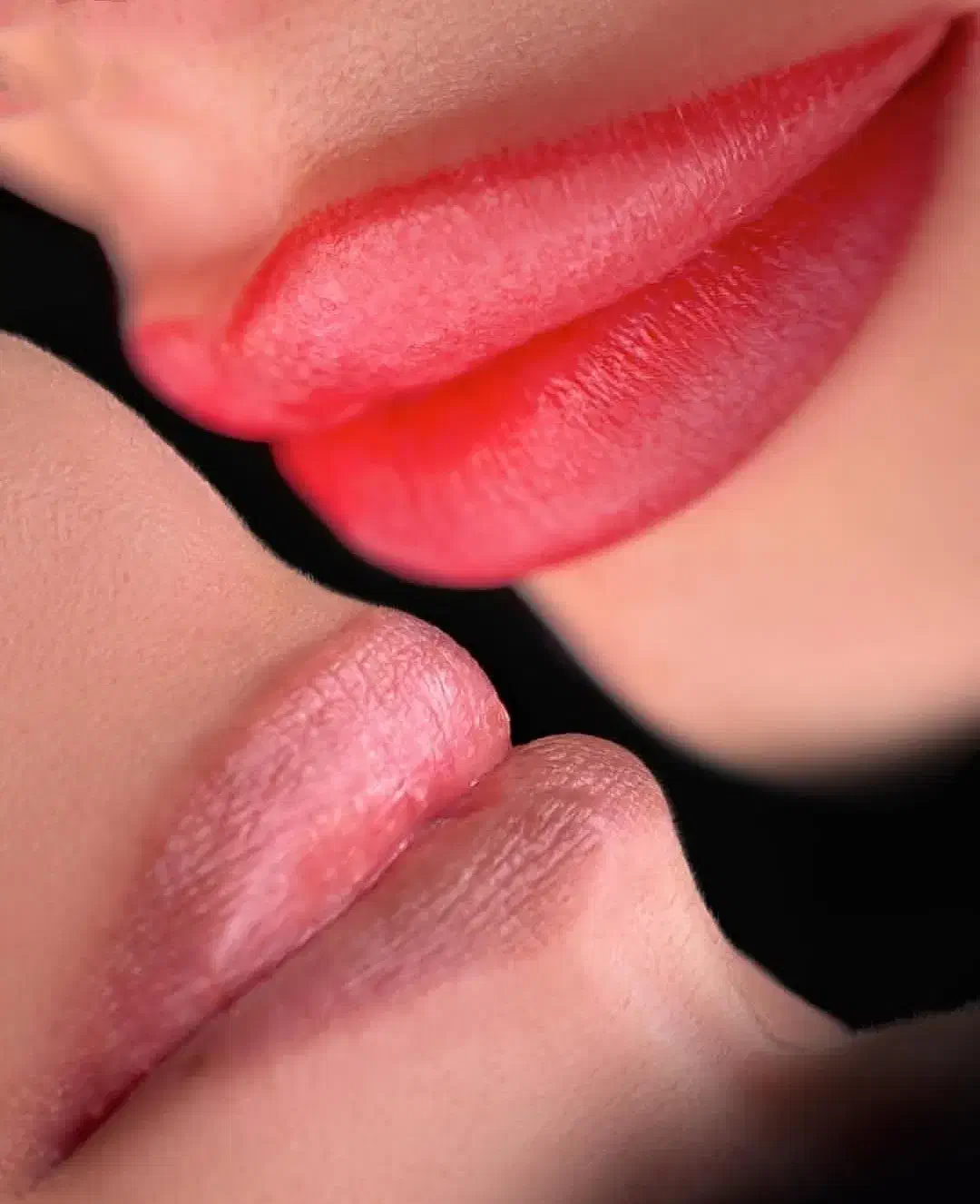 آرایش دائم میکرو بلیدینگ.شیدینگ لب.خط چشم وبن مژه|خدمات آرایشگری و زیبایی|رشت, باهنر|دیوار