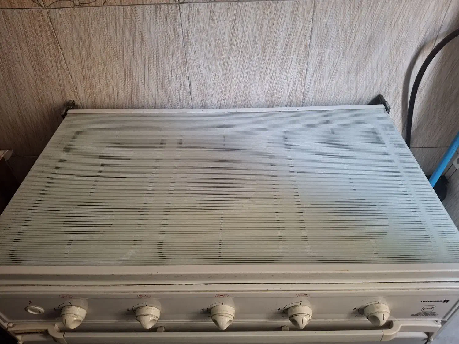 گاز تکنو سالم و تمیز|اجاق گاز و لوازم برقی پخت‌وپز|تهران, وحیدیه|دیوار