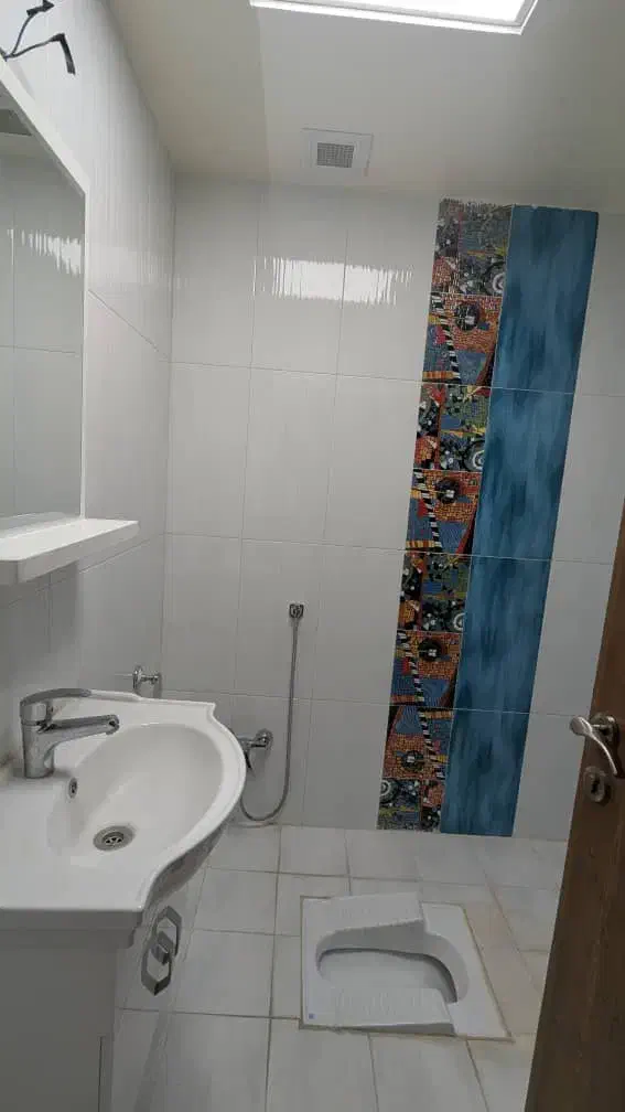 130مترسعادت آباد/سه خوابه/شیک و خوش نقشه|اجارهٔ آپارتمان|تهران, دریا|دیوار