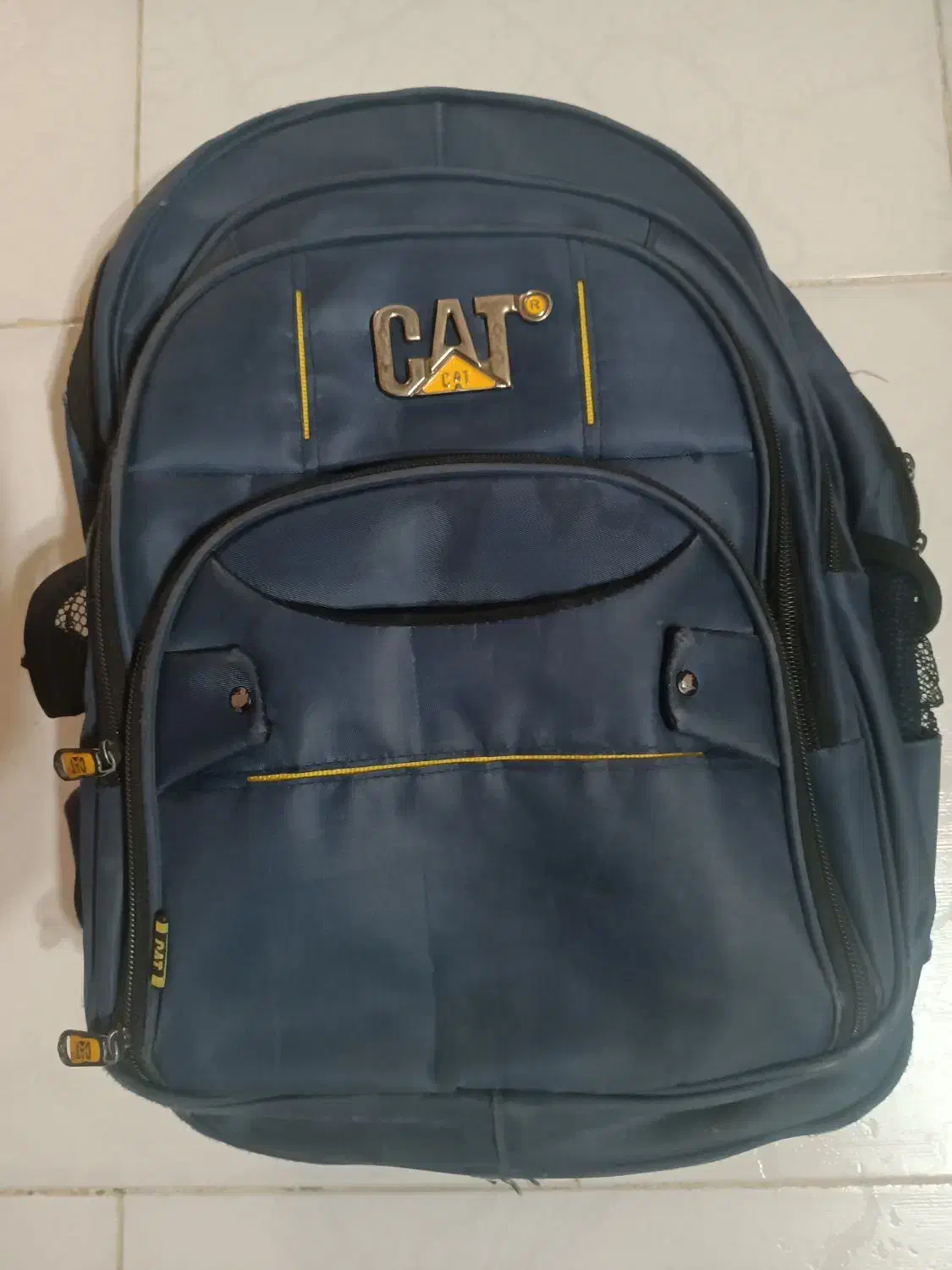 کیف مدرسه|کیف، کفش، کمربند|قزوین, |دیوار