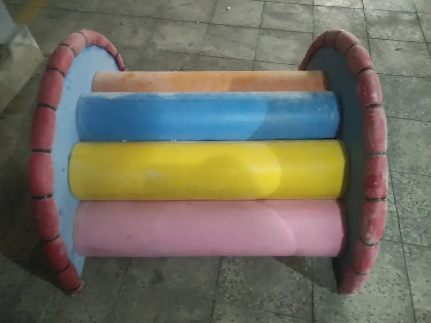 وسایل خانه بازی کارکرده|اسباببازی|پردیس, فاز ۸|دیوار