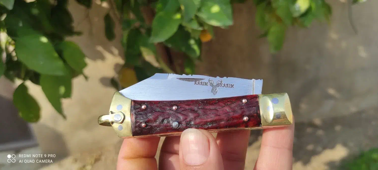 چاقو فوق کلکسیونی|کلکسیون و سرگرمی|کرمانشاه, |دیوار