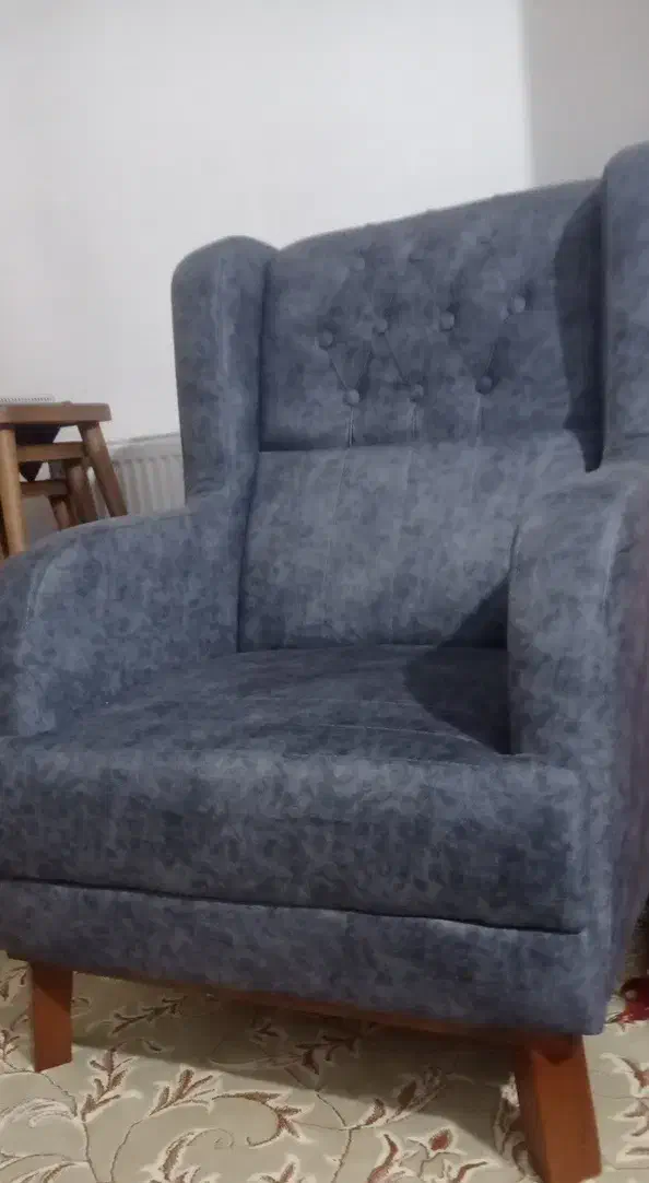 مبل چسترمارشال|مبلمان خانگی و میز عسلی|رباط‌کریم, نصیرشهر|دیوار